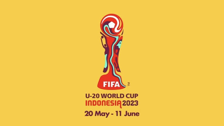 Batal Jadi Tuan Rumah Piala Dunia U-20 2023, Indonesia Rugi Triliunan Rupiah