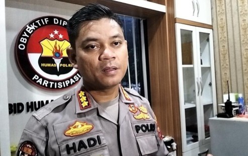 Kasus Penggelapan Pajak Rp2,5 Miliar di Samosir Dialihkan ke Polda Sumut