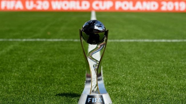 FIFA Resmi Umumkan Indonesia Batal Jadi Tuan Rumah Piala Dunia U-20 2023
