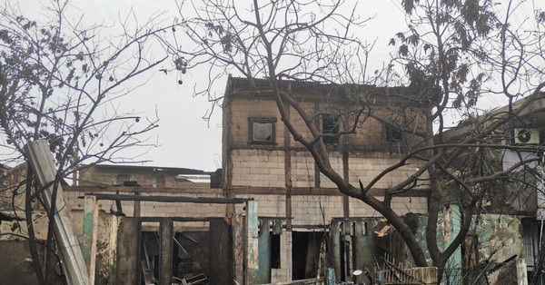 PLN Normalkan Kembali Listrik di Kawasan Depo Pertamina Plumpang Usai Kebakaran