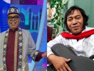 Soal Komentar Nyeleneh Komeng, Abdel: Saya Tahu Niatnya