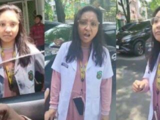 Viral Dokter Muda Cekcok dengan Wanita di RSUD Dr Pirngadi Medan, Ini Kata Pihak Rumah Sakit