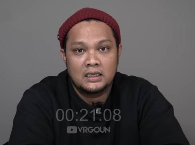 Akui Perselingkuhannya, Virgoun Minta Maaf kepada Anak-anaknya