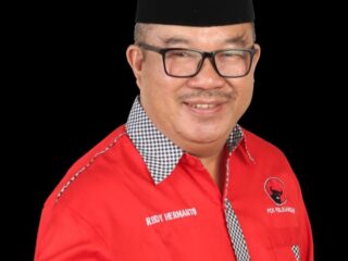 Respons Ucapan Wawa Medan, Politisi PDIP Ini Sebut Istilah Pribumi Dan Nonpribumi Rasis!