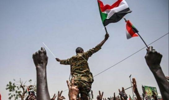 Perang Saudara di Sudan Pecah, Sekitar 850 Mahasiswa Indonesia Terjebak