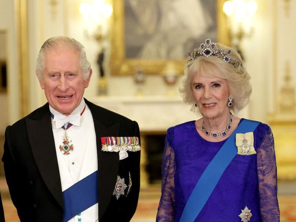 Jelang Penobatan Raja Charles III, Camilla Resmi Pakai Gelar Ratu