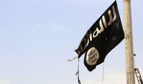 Pemimpin Senior ISIS di Suriah Tewas Usai Diserang Helikopter AS