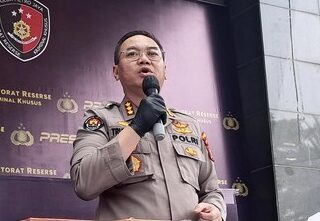 Beredar Soal Video Hoaks 'Harta Mahfud MD Disita KPK', Polisi Usut Kasusnya