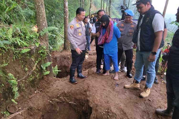 Korban Dukun Pengganda Uang di Banjarnegara Jadi 12 Orang, Mati Usai Diberi Minuman Beracun