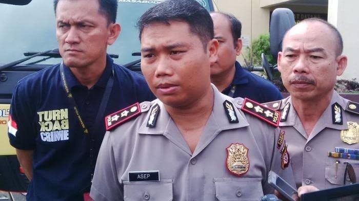 Brigjen Asep Guntur Ditunjuk Jadi Plt Deputi Penindakan KPK