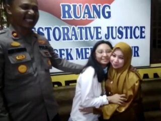 Kasus Dokter Muda Ngamuk ke Wanita di RSUD Pirngadi Medan Berakhir Damai