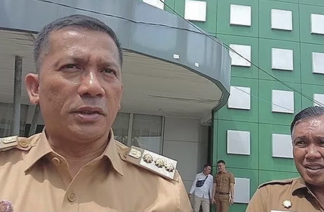 Adil Pernah Ancam Meranti akan Pindah Negara Gegara DBH