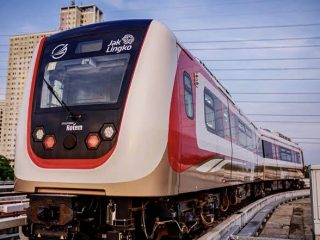 Siap-siap! Juni Nanti LRT Jabodebek Bisa Dijajal Gratis