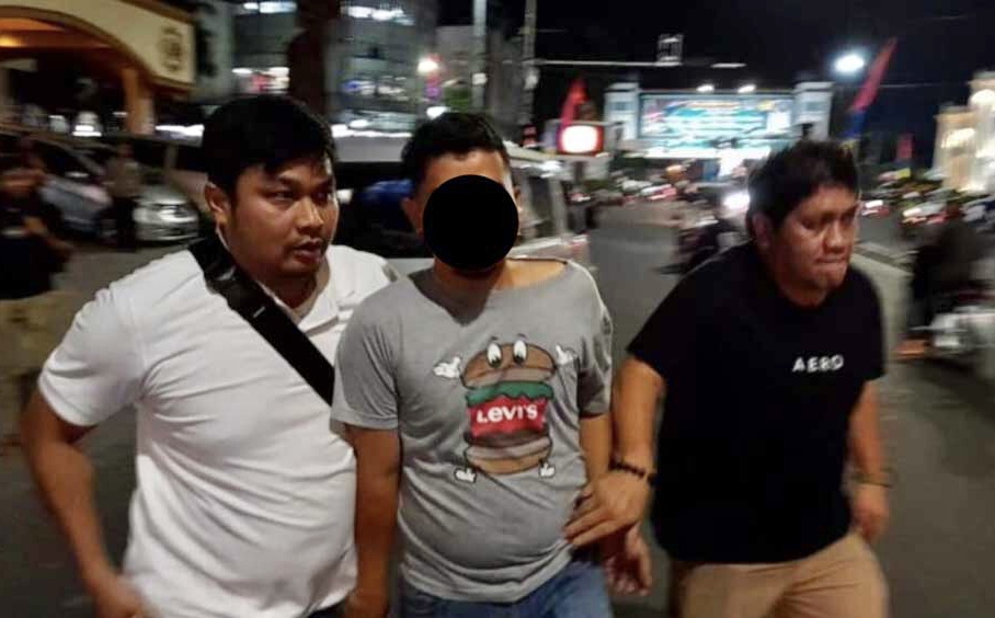 Polrestabes Medan Amankan 19 Pelaku Pungli di Ramadhan Fair