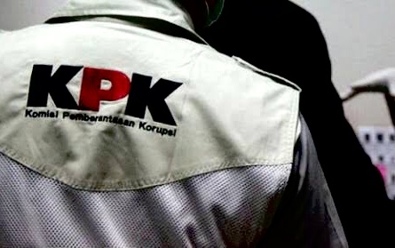 Sejumlah Uang Diamankan KPK Saat OTT Bupati Meranti, Jumlahnya Masih Dihitung