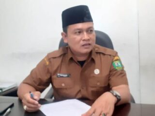 Ditampung APBD, Pemkab Madina Santuni 4.805 Anak Yatim