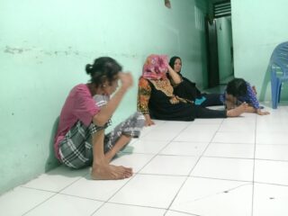 Diduga Dianiaya Anak dan Emak, Ahli Waris Yayasan Zending Islam Tuntut Keadilan