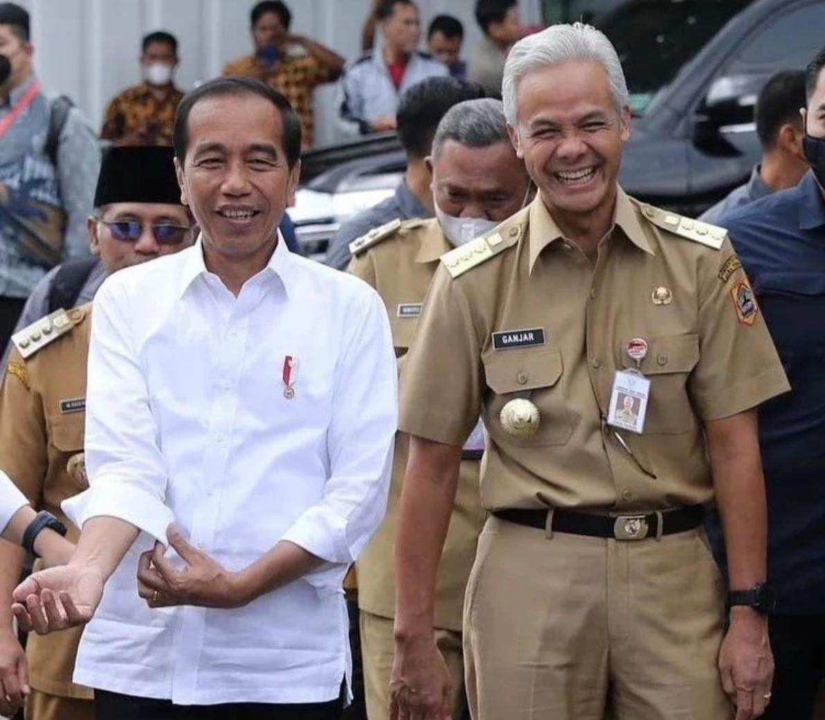 Jadi Capres PDIP, Nama Ganjar Pranowo Akan Diumumkan Megawati Siang Ini