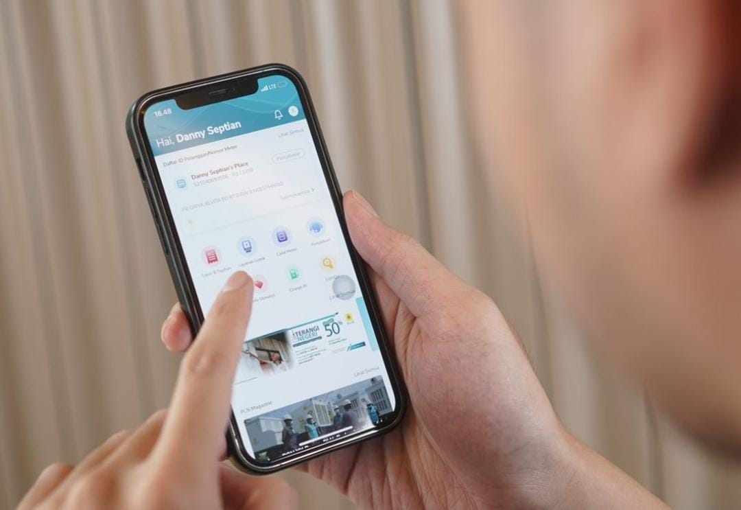 PLN Mobile, Akses Layanan Kelistrikan Resmi dan Efektif Hindari Penipuan 
