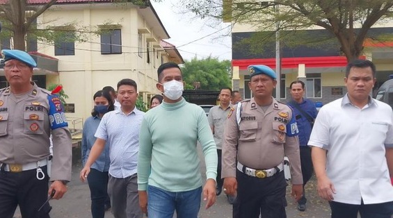 Polda Sumut Periksa AKBP Achiruddin terkait Kasus Penganiayaan oleh Anaknya