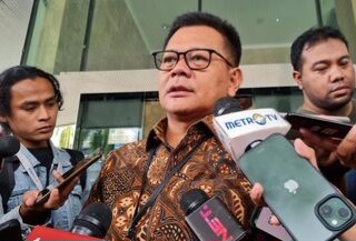 Akses Pegawai Brigjen Endar Diputus, Tak Boleh Lagi Berkantor di Gedung KPK