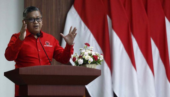 Sambut Baik Dukungan PPP terhadap Ganjar Pranowo sebagai Capres 2024, PDIP Agendakan Pertemuan