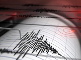 Gempa M 6,6 Guncang Kota Tuban, Getaran Kuat Terasa di Bandung hingga Ciamis