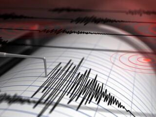 Bukittinggi Diguncang Gempa Darat, Akibatkan Ngarai Sianok Longsor