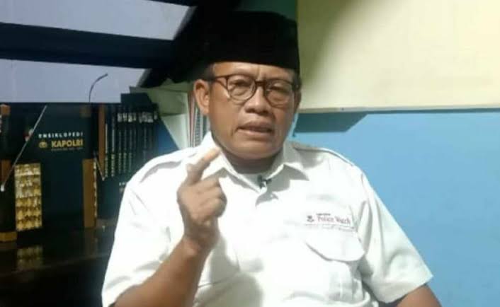 Sugeng IPW ‘Beking’  Akan Dilaporkan ke Polisi