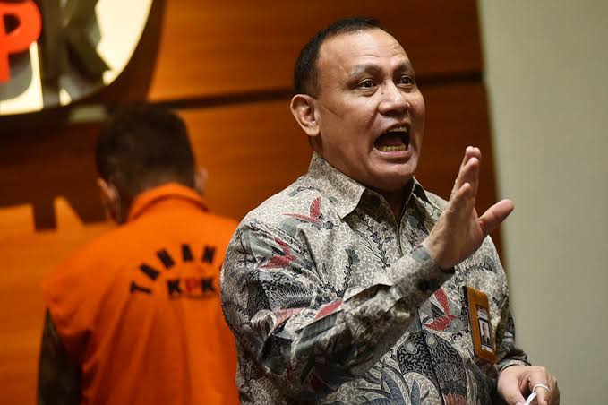 Firli Diminta Mundur karena Syahwat Politik dan Lecehkan Polri