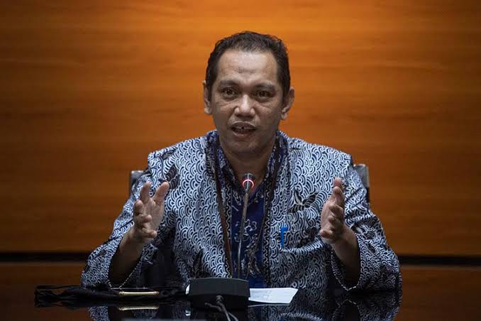 Wakil Ketua KPK Sebut Ada Dugaan Bupati Meranti Terima Suap Pengadaan Jasa Umrah