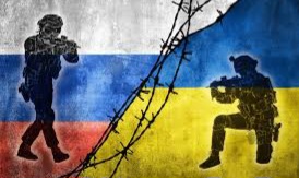 Penasihat Ukraina Sindir Menlu Rusia di Twitter, Sebut Tentang Kemunafikan