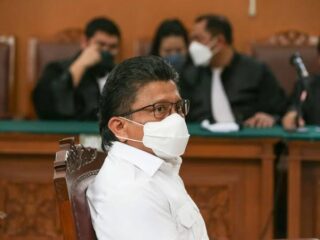 Pengadilan Tinggi DKI Jakarta Kuatkan Putusan PN Jaksel, Sambo Tetap Divonis Mati!