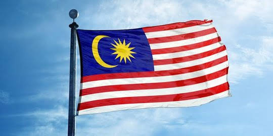 Malaysia Pulangkan Belasan Ribu Warga Asing ke Negara Asalnya!