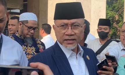 Masa Depan KIB Dipertanyakan Usai PPP Dukung Ganjar Jadi Capres, Ini Kata PAN!