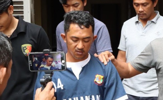 Berniat Nikahi Adik Ipar, Pria di Lampung Tega Bunuh Istri Pakai Racun!