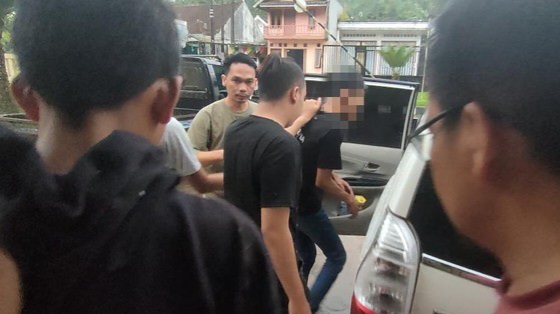 Polisi Tangkap 2 Pelaku Pembunuhan Siswi SMK di Cianjur