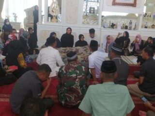 Alami Serangan Jantung, Menantu Wapres Ma'ruf Amin Meninggal Dunia