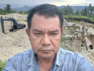 Eks Napi Koruptor KPK, Bawa Kabur Motor Pengusaha Medan