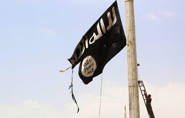Hindari Intelijen Turki, Pemimpin ISIS Bunuh Diri dengan Bom