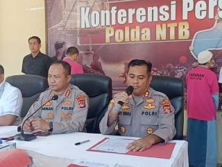 Bejat! Janjikan Surga, 2 Pimpinan Ponpes di Lombok Timur Perkosa 41 Santriwati
