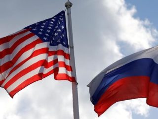Rusia Larang 500 Warga AS Masuki Negaranya, Ada Nama Obama!