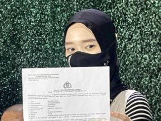 Inara Rusli akan Gugat Royalti Lagu dari Virgoun