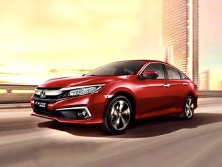 Daftar Sedan Terlaris April 2023 di Indonesia