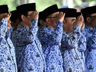 Hore! PNS Bakal Dapat Tunjangan Daya Tahan Tubuh, Segini Besarannya