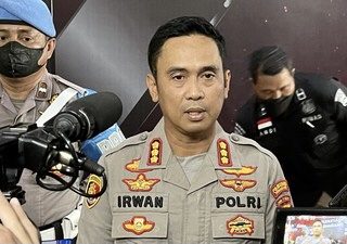 Soal Tewasnya Anak Pj Gubernur Papua, Diduga karena Lemas