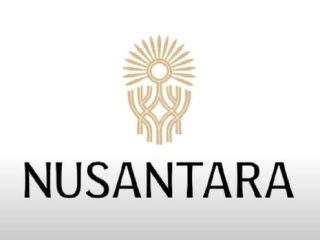 Jokowi Umumkan Logo Resmi IKN Nusantara