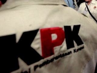 3 Pejabat Daerah dan Sekretaris MA Diperiksa KPK Hari Ini