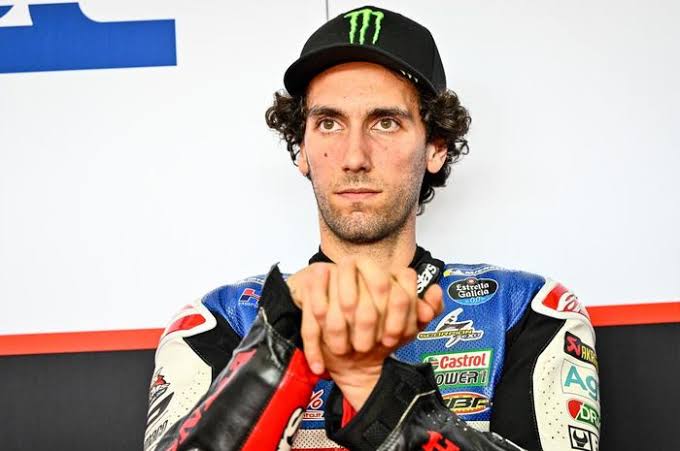 Alex Rins Marah Besar ke Honda, Ternyata Ini Sebabnya