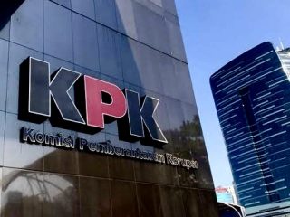 KPK Sita Rumah Grace Tahir yang Dibeli Rafael Alun